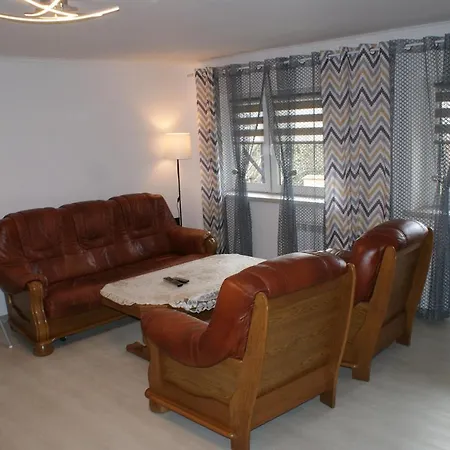 Na Gorce Apartment Miedzybrodzie Bialskie