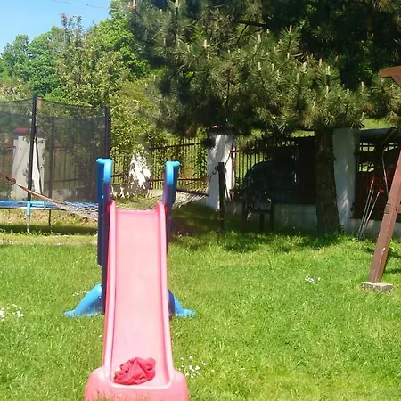 Na Gorce Miedzybrodzie Bialskie