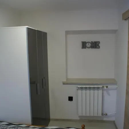 Apartment Na Gorce