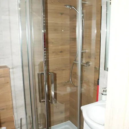 Apartment Na Gorce *