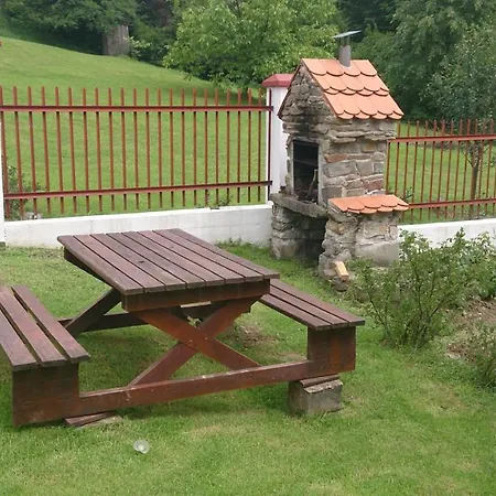 Apartment Na Gorce Miedzybrodzie Bialskie