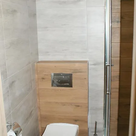 Na Gorce Apartment