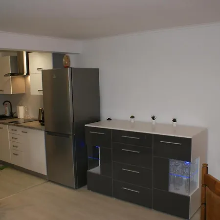 Apartment Na Gorce Miedzybrodzie Bialskie