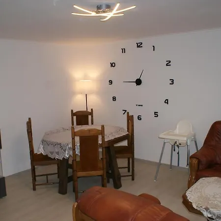 Na Gorce Apartment Miedzybrodzie Bialskie
