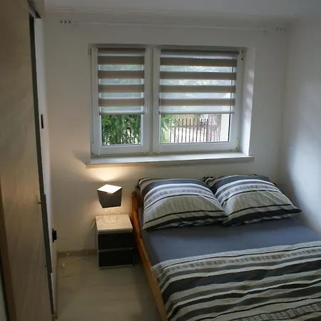 Apartman Na Gorce