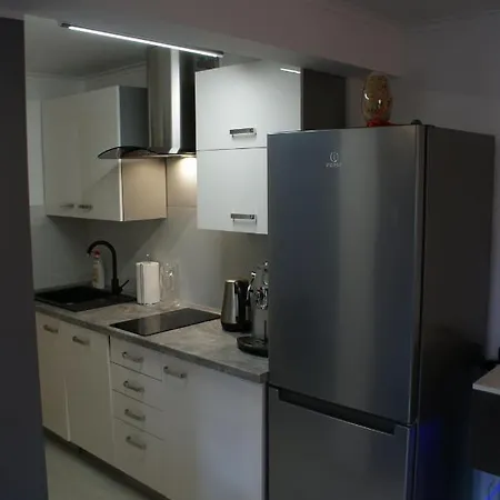 Apartment Na Gorce Miedzybrodzie Bialskie