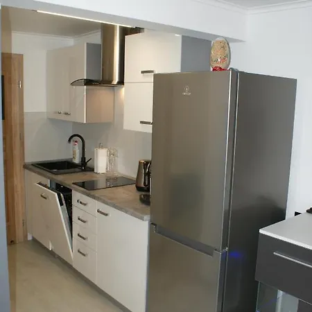 Na Gorce Apartment Miedzybrodzie Bialskie