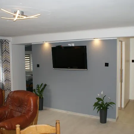 Apartment Na Gorce